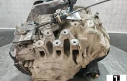 Коробка передач автоматическая (АКПП),55571447,Opel Insignia 1 2012