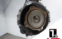 Коробка передач автоматическая (АКПП),TGD500570,Land Rover Discovery 3 2006