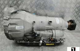 Коробка передач автоматическая (АКПП),6HP19,BMW 5 E60/E61 2006