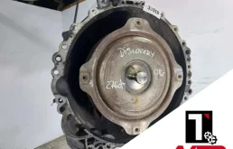Коробка передач автоматическая (АКПП),8H227000AB,Land Rover Discovery 3 2008