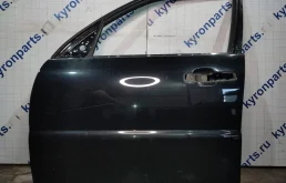 Дверь SsangYong Rexton 2014 Y290