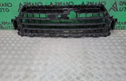 Каркас решетки радиатора Audi Q7 2015-2020 4M0807233C 2 4M