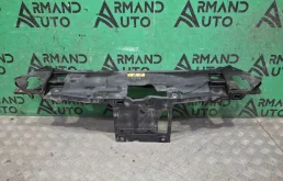 Панель передняя (суппорт радиатора) Mercedes S-Class 2017-2020 A2226209901 W222