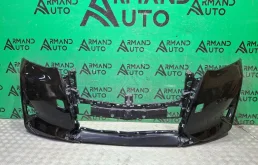 Бампер Toyota Alphard 2017-2023 5211958970 3, передний