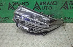 Фара Toyota Alphard 2017-2023 8118558561 3, левая