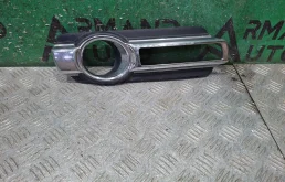 Окантовка птф Mitsubishi Pajero 2014-2022 6400G122 4, правая