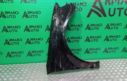 Крыло Audi A3 2008-2013 8P0821106G 2 8P, переднее правое