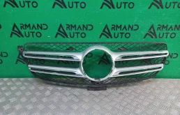 Решетка радиатора Mercedes M ML GLE-Class 2015-2018 A1668880360 W166
