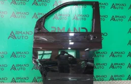 Дверь Volkswagen Transporter 2003-2015 7LA831055 T5, передняя левая