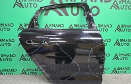 Дверь Audi A6 2018-2025 4K5833052B 5 C8, задняя правая
