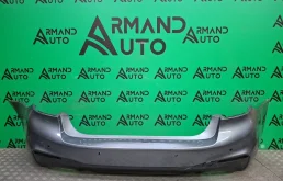 Бампер BMW 5 series 2016-2020 51128073725 G30, задний