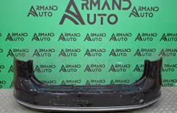 Бампер Volkswagen Passat 2014-2020 3G9807417CGRU B8, задний