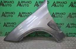 Крыло BMW X5 2013-2018 51657373541 F15, переднее левое