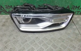 Фара Audi Q3 2014-2018 8U0941044C 1 8U, правая