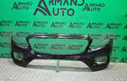 Бампер Mercedes E-Class 2016-2020 A21388526009999 W213, передний