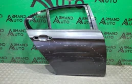 Дверь BMW 3 series 2011-2020 41007298514 F30, задняя правая