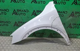 Крыло Audi Q3 2011-2018 8U0821105 1 8U, переднее левое