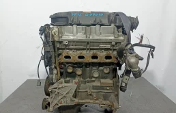 ДВИГАТЕЛЬ 4G15 MITSUBISHI MD979246 NA8167-D07010