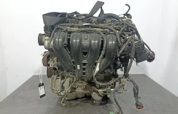 ДВИГАТЕЛЬ LF-VE NISSAN MAZDA LFN802300F XA6901-11379796