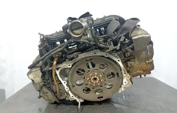ДВИГАТЕЛЬ EZ36D SUBARU 10100BS330 DY1037-U435877