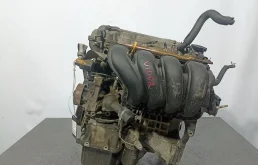 ДВИГАТЕЛЬ 1ZZ-FE TOYOTA PONTIAC 1900022080 U1002-4093007