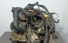 ДВИГАТЕЛЬ CDCA VOLKSWAGEN 03L100090N DY1200-077461