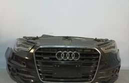 НОУСКАТ AUDI A6 4G0807065A  черный DY963