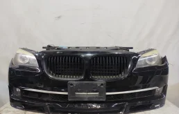 НОУСКАТ BMW 7-SERIES 51117210879  черный DY649