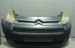 НОУСКАТ CITROEN PEUGEOT BERLINGO PARTNER PARTNER TEPEE 7401PV  некрашенный DY806