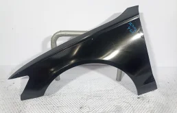 КРЫЛО AUDI A6 RS6 S6 4G0821101 ПЕРЕДНЕЕ ЛЕВОЕ  черный, LY9T YE006