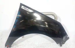 КРЫЛО KIA SOUL 66321B2000 ПЕРЕДНЕЕ ПРАВОЕ  черный, 9H YE008