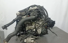 ДВИГАТЕЛЬ N20B20B BMW 11002420317 YE026-82040169
