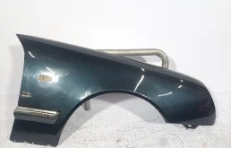 КРЫЛО MERCEDES-BENZ E-CLASS A2108800218 ПЕРЕДНЕЕ ПРАВОЕ  черный, 189 YE025