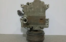 КОМПРЕССОР КОНДИЦИОНЕРА MAZDA E22161K00A XE385Z