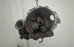 КПП 6-ст.мех. (МКПП) Volkswagen Golf 6 2008-2012 CAXA Бензин 1.4 л TSI
