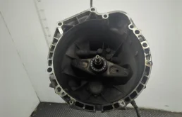КПП 6-ст.мех. (МКПП) BMW 3 E90, E91, E92, E93 2005-2012 N43B20A Бензин 2 л Инжектор