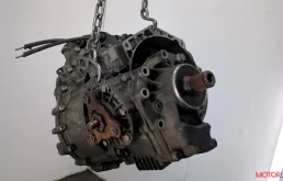 КПП 6-ст.мех 4х4 (МКПП) Volkswagen Tiguan 2007-2011 CBAB Дизель 2 л