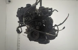 Двигатель (ДВС) BMW 3 E90, E91, E92, E93 2005-2012 КПП 6-ст.мех.(МКПП) N43B20A Бензин 2 л Инжектор
