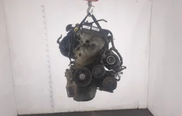 Двигатель (ДВС) Citroen C1 2005-2014 КПП 5-ст.мех.(МКПП) 1KR Бензин 1 л Инжектор