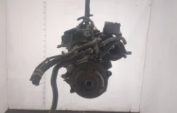 Двигатель (ДВС) Seat Ibiza 4 2008-2015 КПП 5-ст.мех.(МКПП) BXW Бензин 1.4 л Инжектор