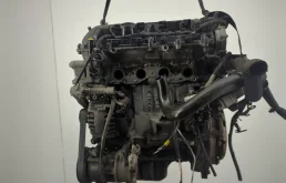 Двигатель (ДВС) Peugeot 308 2007-2013 КПП 5-ст.мех.(МКПП) 5FS Бензин 1.6 л Инжектор