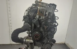 Двигатель (ДВС) Land Rover Range Rover Evoque 2011-2018 КПП автомат 4х4 (АКПП) 204PT Бензин 2 л Турбо-инжектор