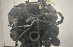 Двигатель (ДВС) BMW 7 E38 1994-2001 КПП автомат (АКПП) 448S1/2 Бензин 4.4 л Инжектор