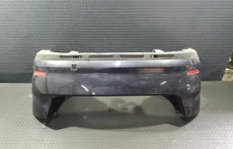 Бампер Ford Mondeo 2007 1483921 4 PNBA, задний