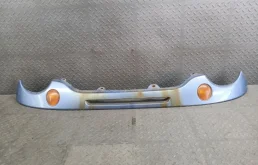Решетка радиатора Daewoo Matiz 2008 96568392 F8CV