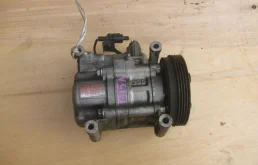 Компрессор кондиционера для Suzuki SX4 II Rest 2016-2022