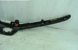 Решетка радиатора для Toyota Corolla 2023 года на фотографиях