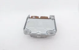 Блок SRS для Hyundai Creta 2017 года на фотографиях