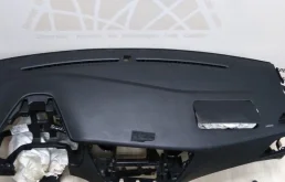 Торпедо (в сборе) для Hyundai Solaris 2020 года на фотографиях