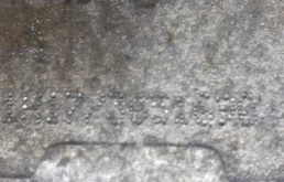 Вискомуфта для Volkswagen Tiguan 2015 года на фотографиях